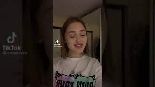 Чапаева БЕЗ ОЧКОВ #tiktok #shorts