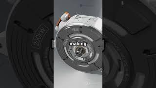Free Piston Engine Magic #FreePistonEngine #InnovativeTech #EngineDesign #MechanicalEngineering