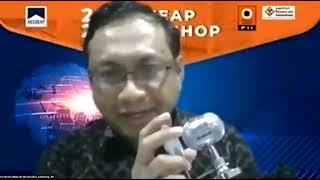 Dr. Isradi Zainal, Michael K.J Milligan, Ph.D, AEESEAP 2020