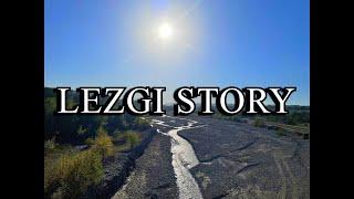 Lezgi story (1 часть) - Азербайджан, Гусары, лезгины