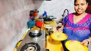 Indian women's evening kitchen routine/Daily routines |Real indian home vlog #kitchenblog #cleaning