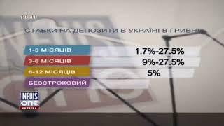 Початок програми "Діловий новини" (Кіпті 24, 06.05.2015)