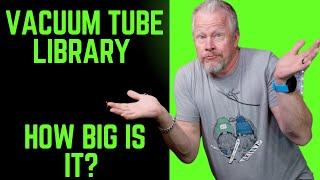 Vacuum Tube Library - MicroCap Tutorial #miicro-cap #microcaptutorial #kissanalog #6L6 #EL34