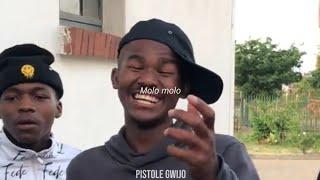 Molo Molo (Gwijo) | Lyrics