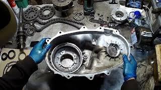 Jeep grand Cherokee 4.7 V8 2000г Сборка раздаточной коробки - Transfer Case Assembly