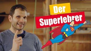 Der Mythos vom SUPERLEHRER! Darum gibt es keine! /// Schools of Trust /// freie Schule /// Lehrer