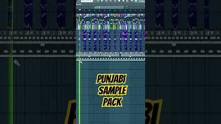 Punjabi sample pack #beats #dholbeats #punjabibeats