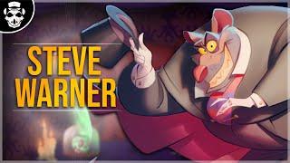 Talking To The CREATOR Of LORCANA