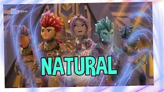 Клип Гормити: Natural(Даниела ковер)