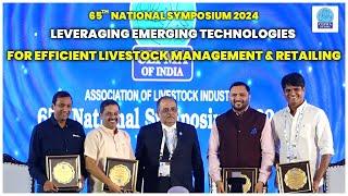 Efficient Livestock Management & Retailing | CLFMA 57th AGM & 65th National Symposium 2024