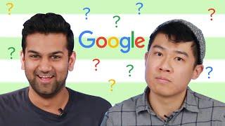 Men Answer Commonly Googled Questions About Men