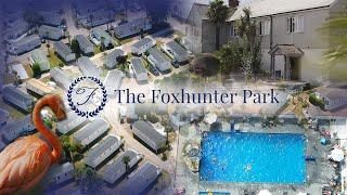 The Foxhunter Park | Family Breaks & Holiday Homes In Kent