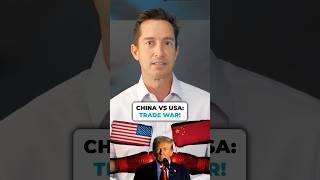 US vs China Trade War: What’s the Endgame? 