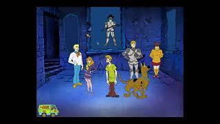 Scooby Doo!: Phantom of the Knight Playthrough