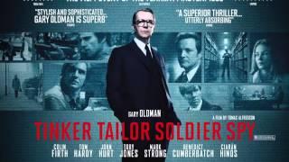 La Mer (Tinker Tailor Soldier Spy Version)