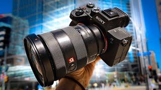 Sony A7s III (2024) | Watch Before You Buy