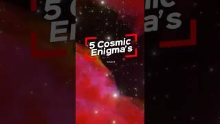 Enigmas#cosmic #enigmas #planet #galaxy #cosmos #space #universe #shorts