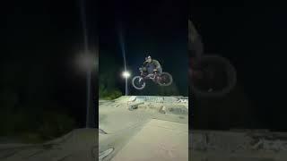 Jacob Sparling 2022 IPhone BMX