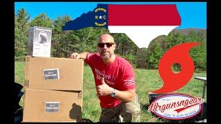 Hurricane Helene Relief Update: Spruce Pine, Boone, & Hendersonville NC 