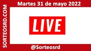 Resultados de Lotería en VIVO │ Martes 31 de mayo 2022