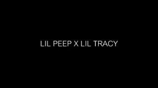 LIL PEEP X LIL TRACY - Awful Things (Lyrics)