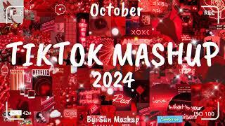 Tiktok Mashup October 2024 (Not Clean)