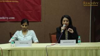 ReachIvy (Study Abroad & Career Consultants): Campus Vibe - Speaker Series - European Schools