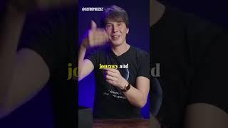 Brian Cox Explains Time Travel With Relativity #physics #relativity #timetravel
