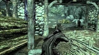 Skyrim: Assassin (MONTAGE)