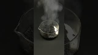 Sulfuric Acid Experiments