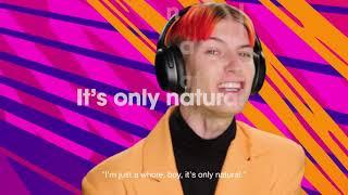 Gus Dapperton - I'm Just Snacking | Mood Boost: Original | Skullcandy India