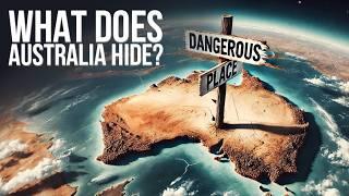 Mysterious Fences Divide Australia. Why?