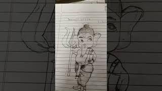 Padhiyar Mehul ganpati bappa