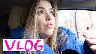 Бью ТАТУ и Новогодняя коллекция MAC! I Vlog