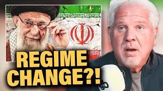 There's NO Good Option with Iran — But Here's the Reality of Our Situation