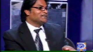 Role of Parents and Teachers on  Dhoom TV