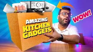 5 Must Have AMAZING Kitchen Gadgets ️BEST Kitchen Gadgets 2024!!