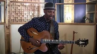 Bobby Broom - Jazz Guitar Concepts 1