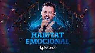 Matheus Gabriel - Habitat Emocional (DVD A Capela)