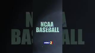 WBRZ: Where Competition Thrives! #shorts