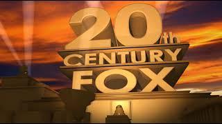 20th Century Fox Logo Bloopers