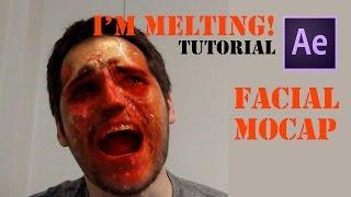 Facial Performance Motion Capture - Revisited | After Effects