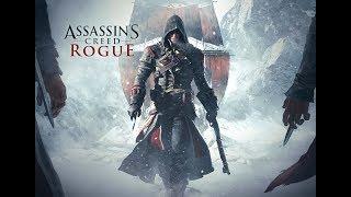 Assassin's Creed Rogue часть 1 (all missions and collectibles) (стрим с player00713)