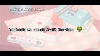 Diabolik lovers react to yui as jinx[by lady sakura chan kamado] 