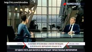 Актуальное Интервью - Владислав Юдин