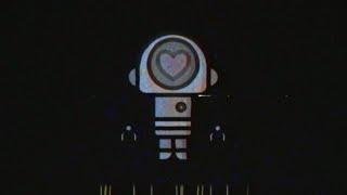 lightningTATSU! - Close The Distance (Official Lyric Video)