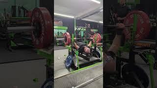 Comp Bench 175 x1 @9