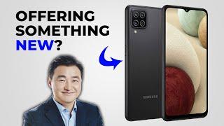 Is SAMSUNG A12 Worth Buying In 2023? Full Galaxy A12 Review & Specs