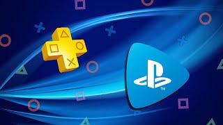 Игры месяца уже доступны для подписчиков PS+