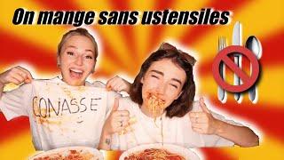 Mukbang avec CONSÉQUENCES ! (ft. Alexane Pelletier)